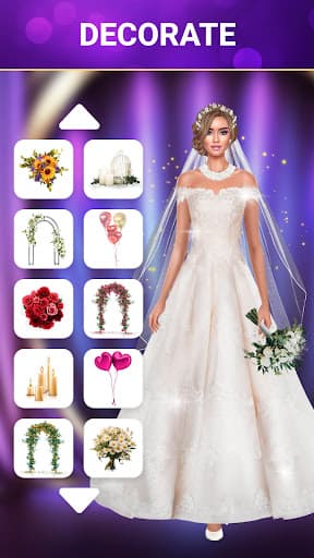 SUITSME: Fashion Stylist Games screenshot 6 - screenshot