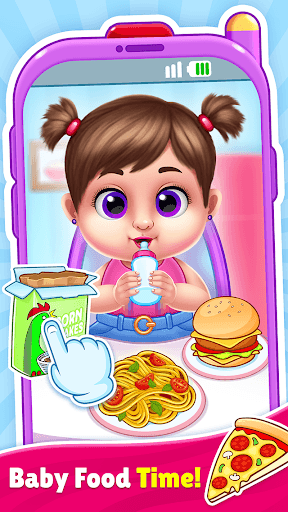Kids Phone - Baby Games screenshot 4 - screenshot