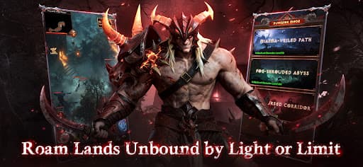 Dungeon of Exile screenshot 13 - screenshot