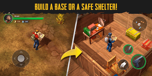 Live or Die: Survival Pro screenshot 13 - screenshot