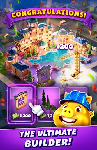 MyVEGAS Bingo - Bingo Games screenshot 8 - screenshot
