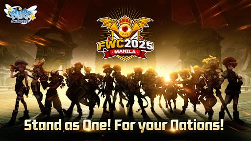Flyff Universe screenshot 9 - screenshot