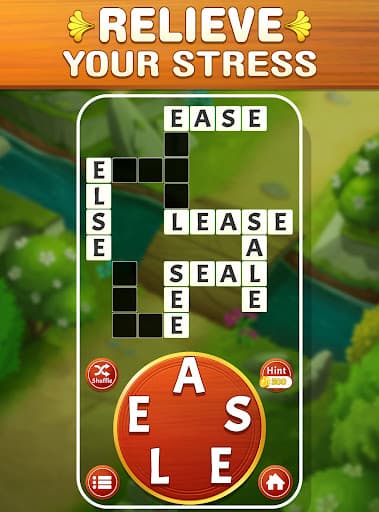 Game of Words: Word Puzzles screenshot 9 - screenshot