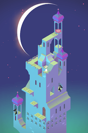 Monument Valley screenshot 5 - screenshot