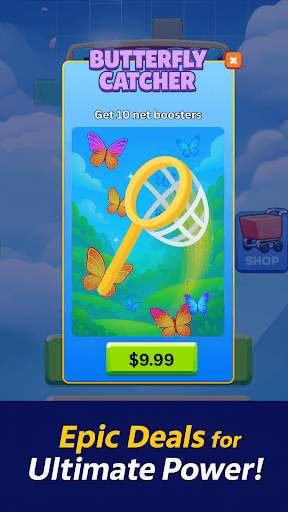 Block Blitz: Gems Puzzle screenshot 19 - screenshot