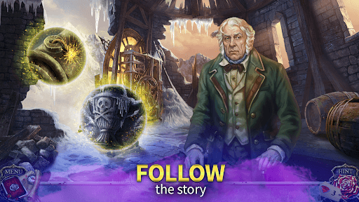 Living Legends: Ice Rose (F2P) screenshot 25 - screenshot