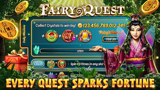 88 Fortunes Casino Slot Games screenshot 7 - screenshot