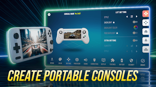 Console Tycoon screenshot 7 - screenshot