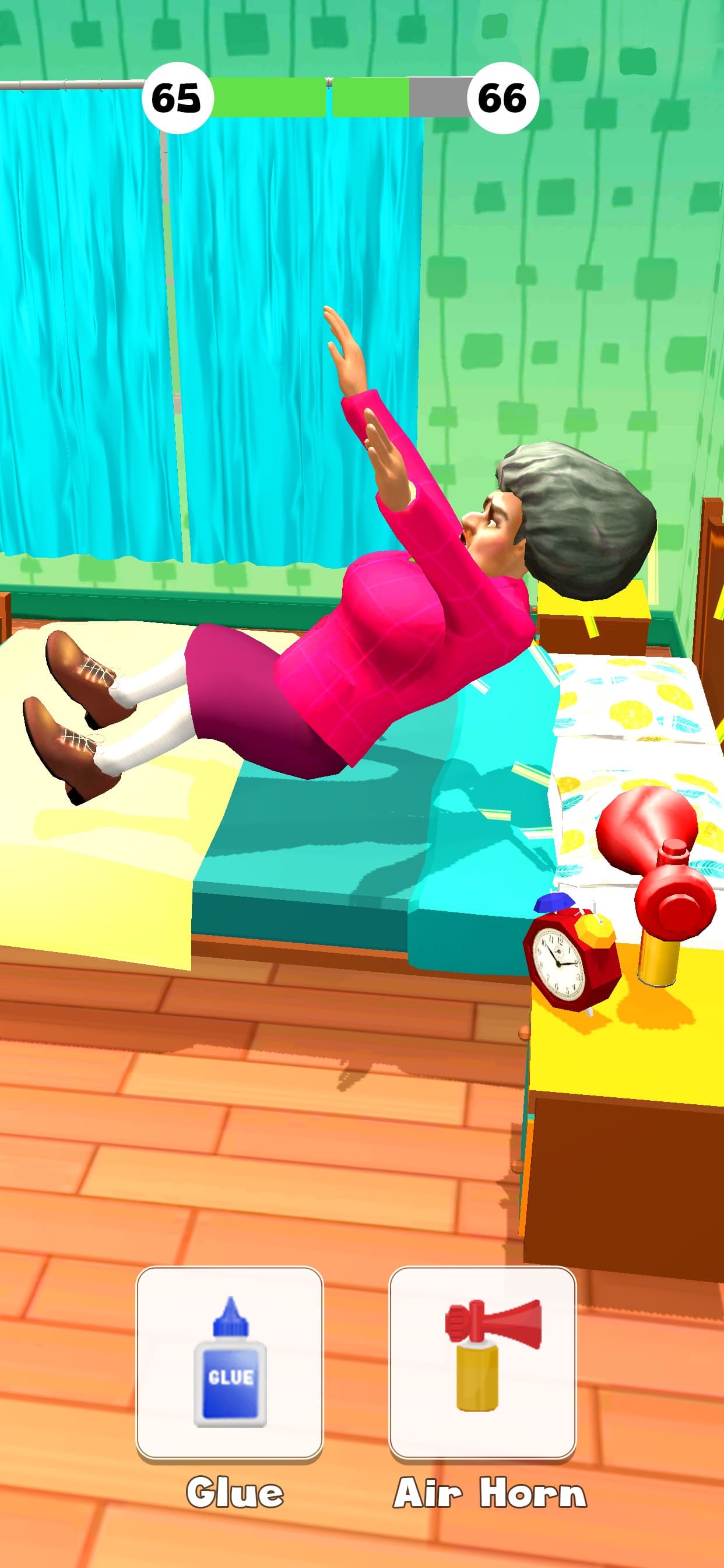 The Prankster 3D screenshot 1 - screenshot
