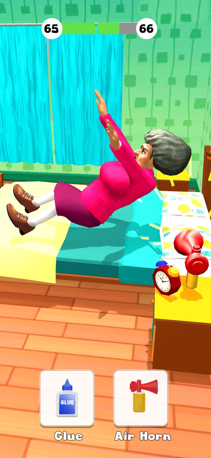 The Prankster 3D screenshot 1 - screenshot