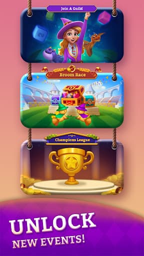 Magic Blast: Mystery Puzzle screenshot 27 - screenshot