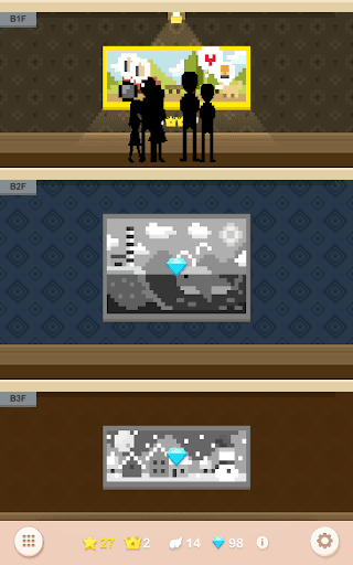 Pixaw Puzzle screenshot 20 - screenshot
