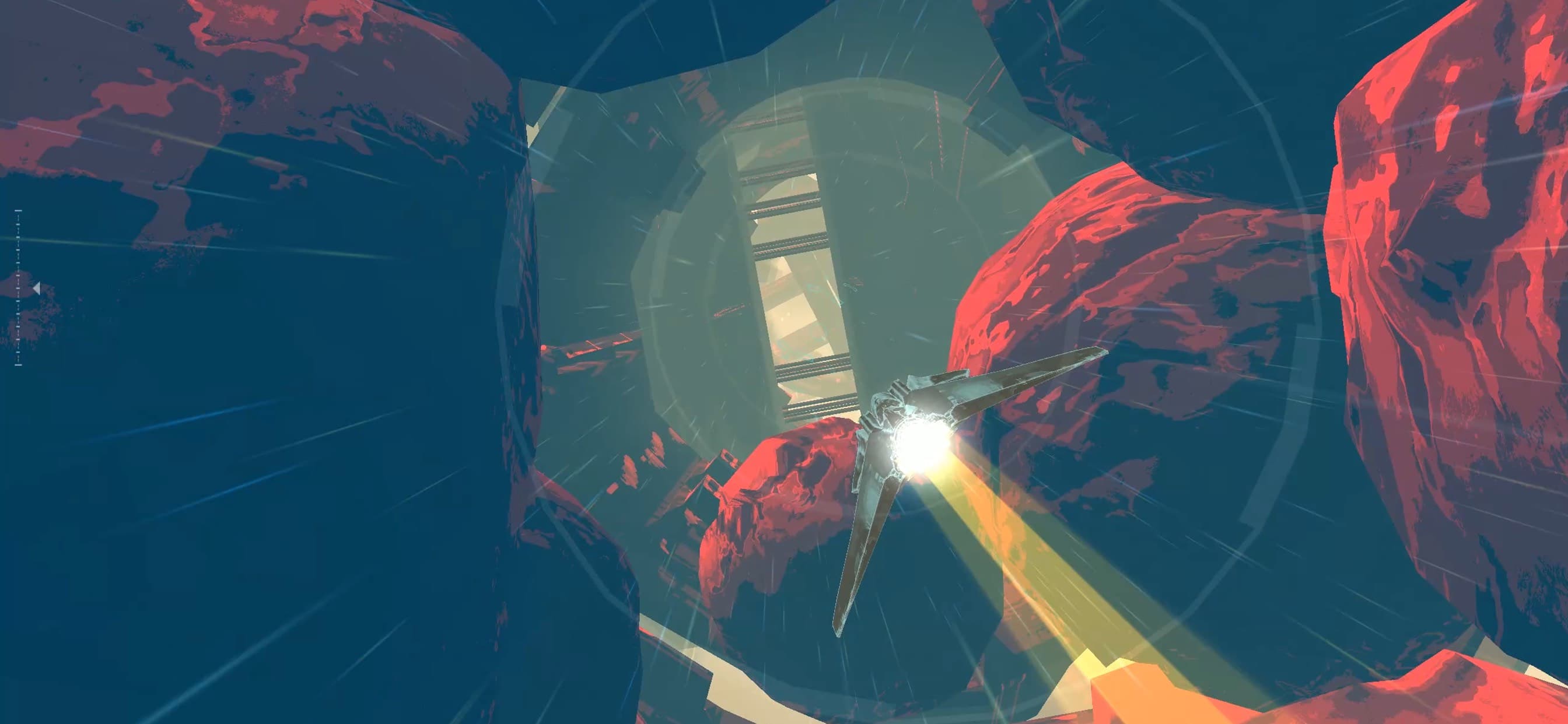 Hyperburner screenshot 9 - screenshot