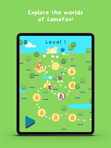 Lamafox – Hide and Seek! screenshot 13 - screenshot