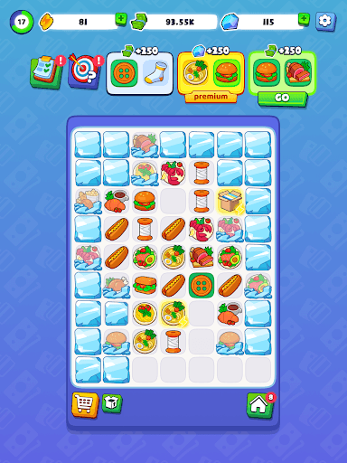 Merge Millionaire：Tycoon Craft screenshot 16 - screenshot