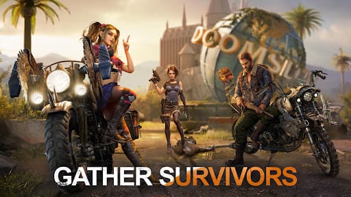 Doomsday: Last Survivors screenshot 5 - screenshot