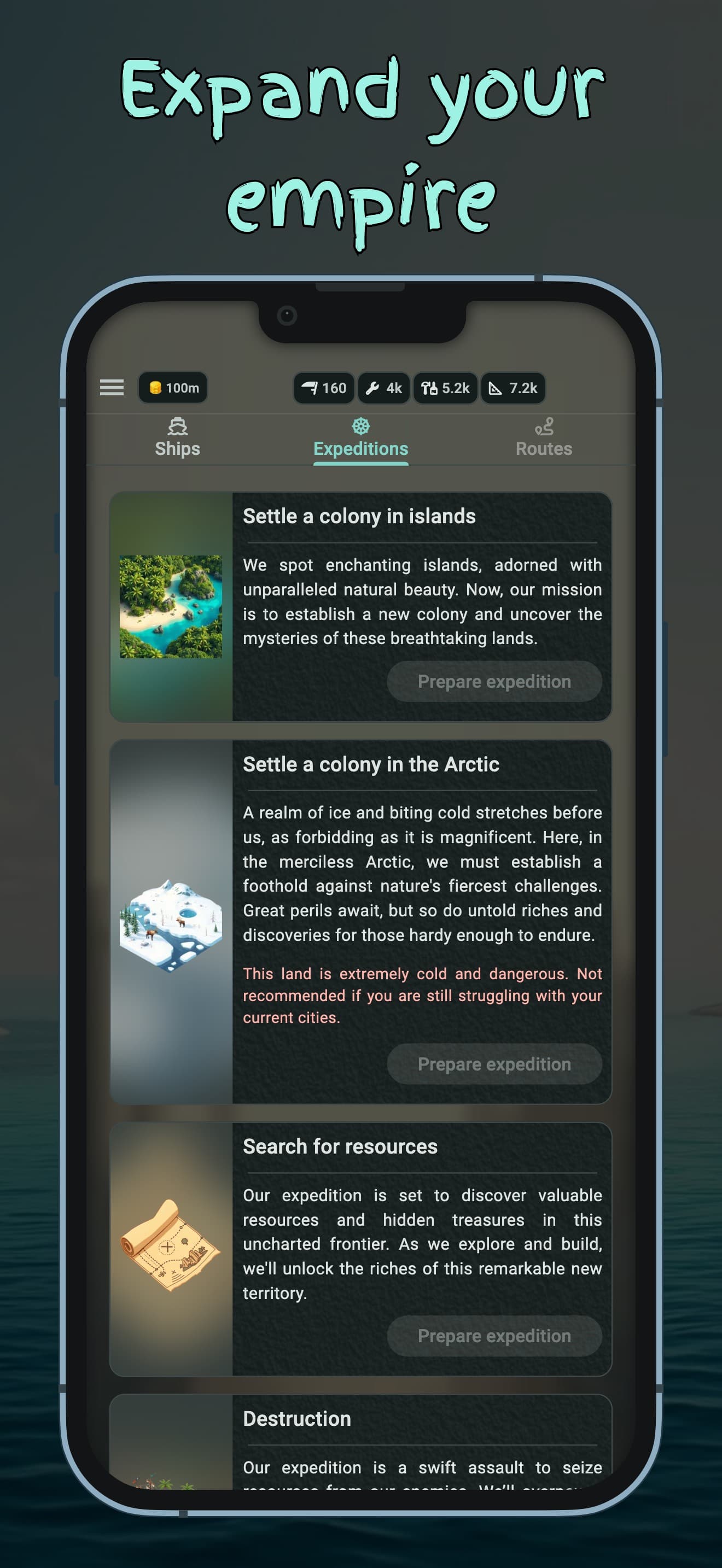 Victorian Idle City Builder screenshot 6 - screenshot