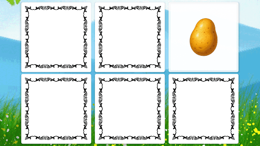 Memory Game: Fruit screenshot 21 - screenshot
