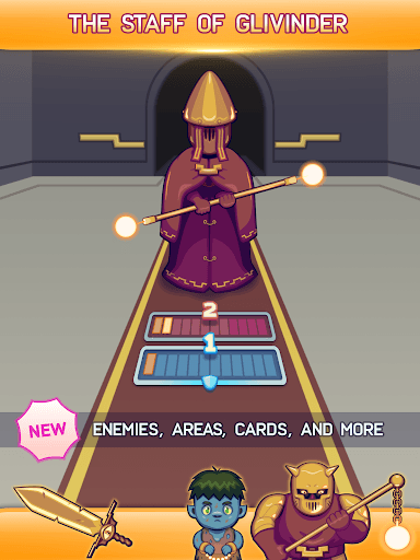 Void Tyrant screenshot 18 - screenshot