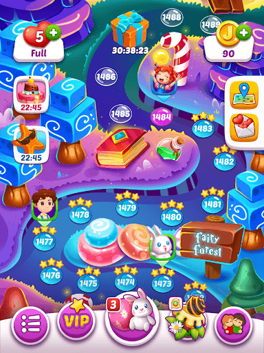 Jelly Juice screenshot 14 - screenshot