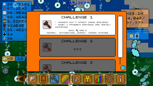 Smashing Simulator Idle screenshot 14 - screenshot