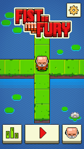 Fist of Fury screenshot 9 - screenshot