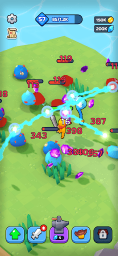 XP Hero screenshot 5 - screenshot