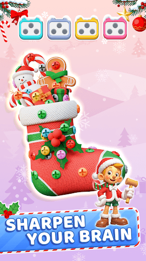 3D Bolt Master™: Screw Master® screenshot 7 - screenshot