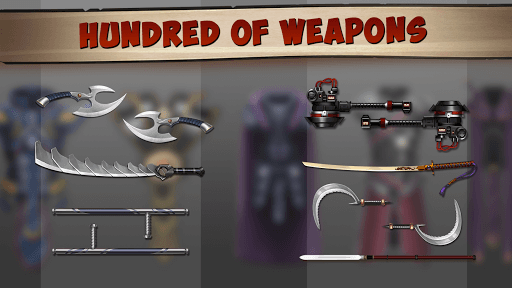 Shadow Fight 2 Special Edition screenshot 5 - screenshot
