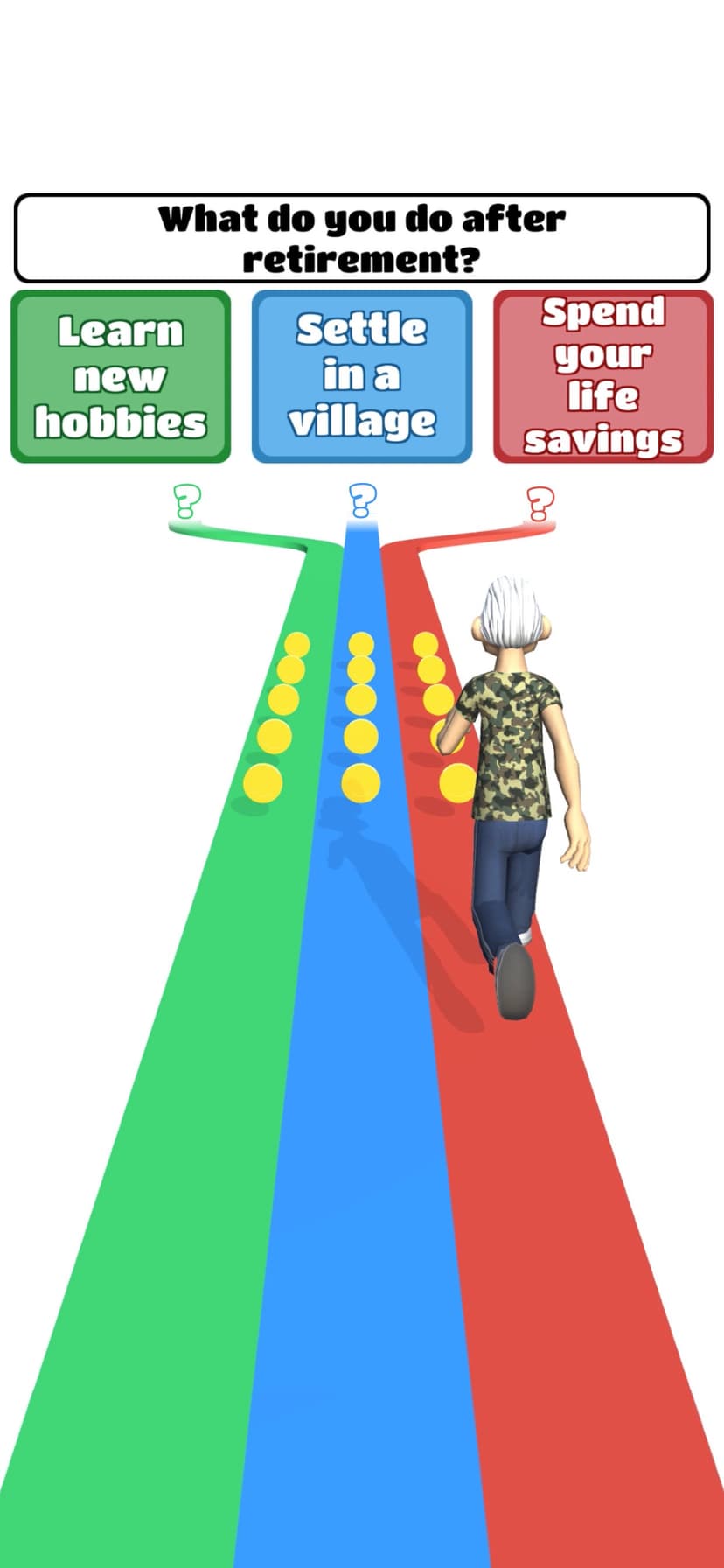 Hyper Life screenshot 9 - screenshot