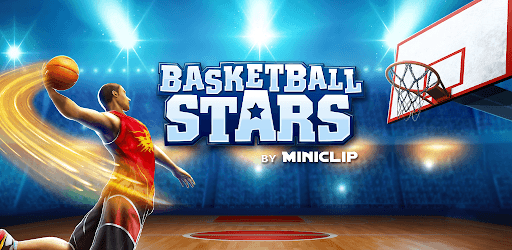 Basketball Stars: Multiplayer screenshot 13 - screenshot