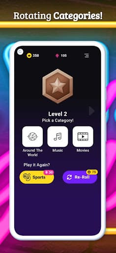 Trivia Night screenshot 5 - screenshot