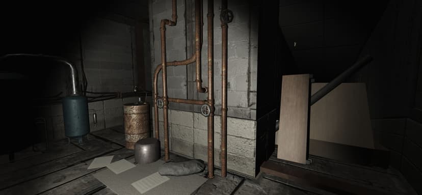 VR Zombie Horror Games screenshot 7 - screenshot