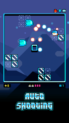 Klee: Spacetime Cleaners screenshot 2 - screenshot