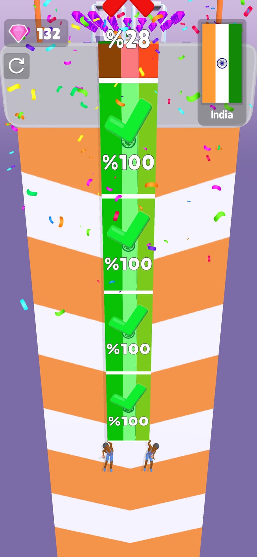 Flag Painters screenshot 5 - screenshot