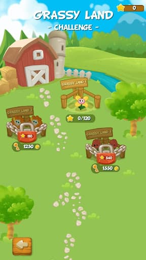 Water Me Please!Brain Teaser screenshot 6 - screenshot