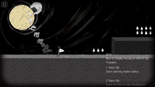 Heads Off screenshot 3 - screenshot