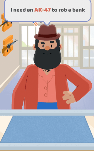 Gun Tycoon screenshot 6 - screenshot