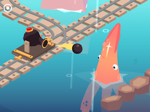 Down in Bermuda screenshot 13 - screenshot