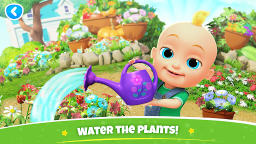 LooLoo Kids: Learning Academy! screenshot 5 - screenshot