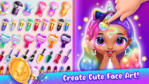 Princesses - Enchanted Castle screenshot 3 - screenshot
