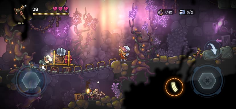 Zombotron Re-Boot screenshot 6 - screenshot
