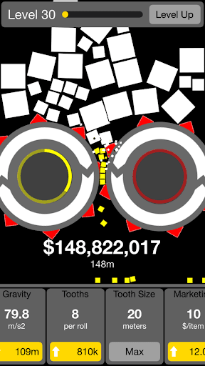 Will it Crush? Grinding games screenshot 2 - screenshot