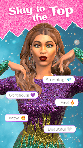 Fashion AR - Style & Makeover screenshot 4 - screenshot