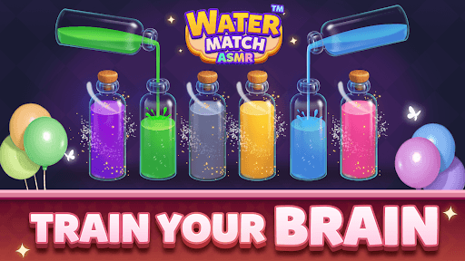 Water Match™- ASMR Water Sort screenshot 13 - screenshot