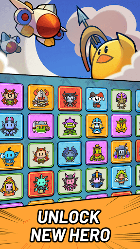 Slime Legion screenshot 23 - screenshot