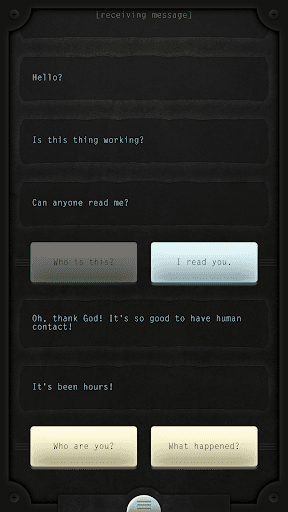 Lifeline screenshot 12 - screenshot
