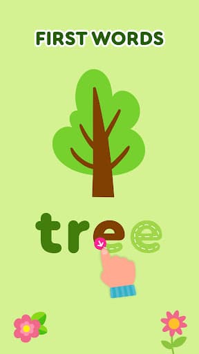 Keiki Learning games for Kids screenshot 5 - screenshot