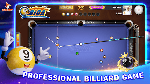 Tongits ZingPlay Global screenshot 4 - screenshot