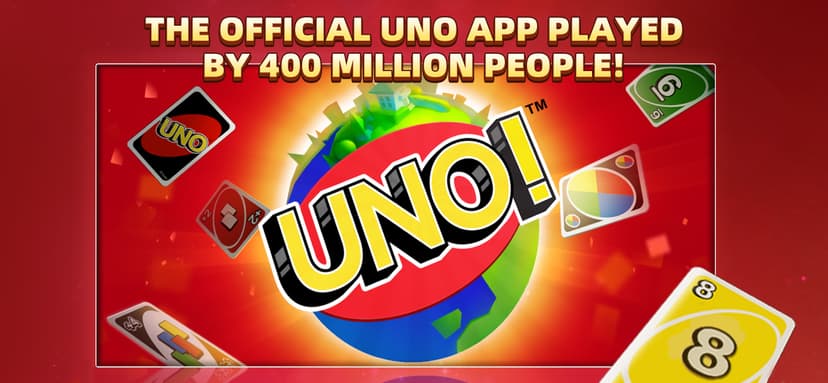 UNO!™ screenshot 1 - screenshot
